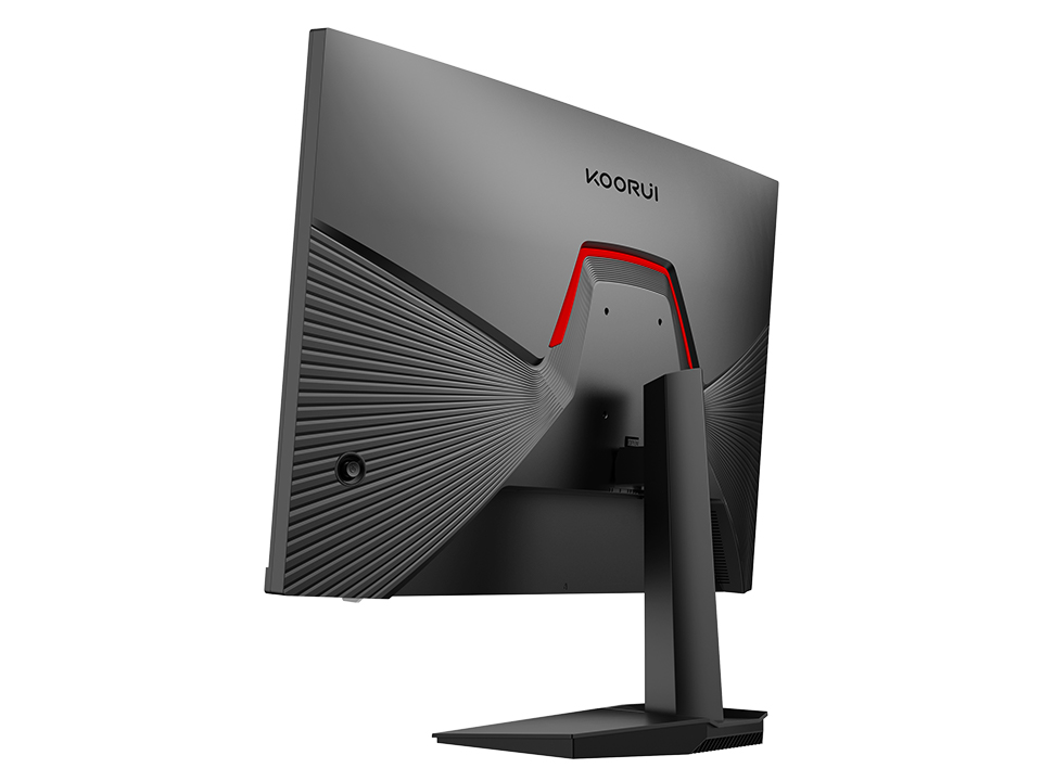 27 Inch FHD Gaming Monitor
200 هرتز